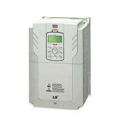 Biến tần 3P 380V 7.5kW (10HP) LS LSLV0075H100-4COFN