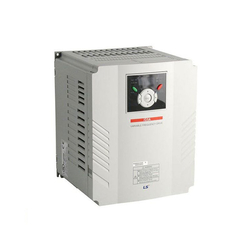 Biến tần 3P 380V 7.5kW (10HP) LS SV075IG5A-4