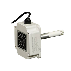 Autonics THD-D2-V Temperature and Humidity Converter