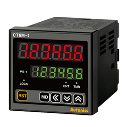 Autonics Counter CT6M-I4