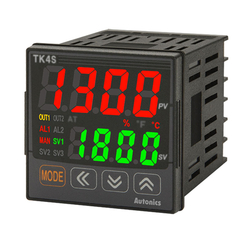 Autonics temperature controller TK4S-T4RN