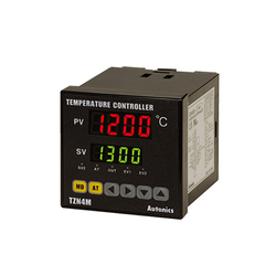 Autonics Temperature Controller TZN4M-24S