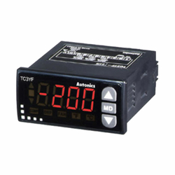 Temperature and cooling controller -40.0 ~ 99.9℃ Autonics TC3YF-14R