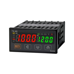 Autonics 7-segment LED temperature controller TK4N-24SN