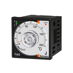 Autonics PID Temperature Controller TAS-B4RJ2C