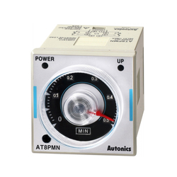 Autonics Timer AT8PMN-2