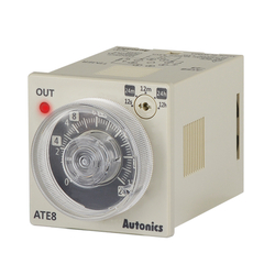 Autonics Timer ATE8-41E