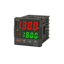 Bộ hiển thị nhiệt độ 0 - 2.300°C Autonics TK4S-24SN