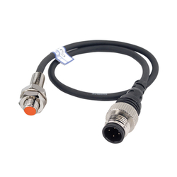 Cảm biến tiệm cận 1.5mm Autonics PRW08-1.5DP