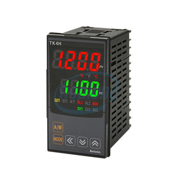 Autonics TK4H-14CC 2-output temperature controller