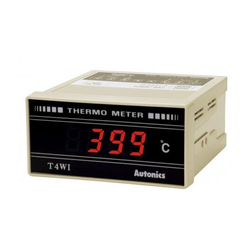 Điều khiển nhiệt độ Led 7 đoạn Autonics T4WM-N3NP0C