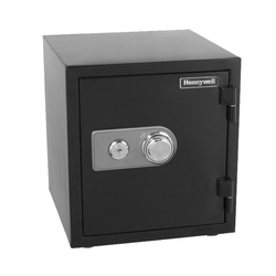 Két sắt khóa cơ kiểu đứng Honeywell 2105