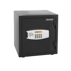 Honeywell 2115 vertical electronic lock safe