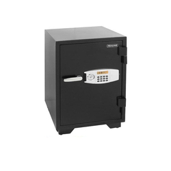 Honeywell 2116 vertical electronic lock safe