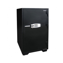 Honeywell 2120 vertical electronic lock safe