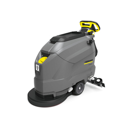 Karcher BD 50/50 C Bp Classic floor scrubber