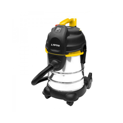 30 liter wet and dry vacuum cleaner Lavor LVC 30 XS