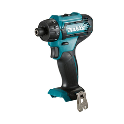 Máy khoan pin 12V Makita DF033DZ không pin và sạc