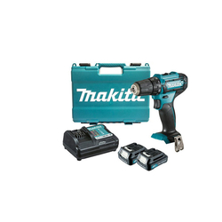 Máy khoan pin 12V Makita DF333DSYE