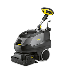 Máy làm sạch thảm Karcher BRC 40/22 C