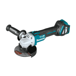 Makita DGA406Z 18V 100mm angle grinder without battery and charger