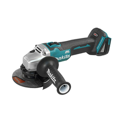 Makita DGA514Z 18V 125mm angle grinder without battery and charger