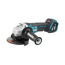 Makita DGA518Z 18V 125mm angle grinder without battery and charger