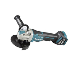 Makita DGA519Z 18V 125mm angle grinder without battery and charger