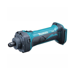 Makita DGD801Z 18V 38mm straight grinder without battery and charger