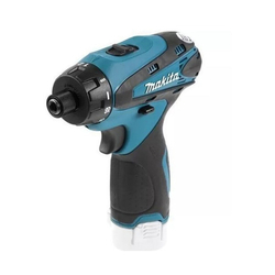 Makita DF030DZ 10.8V/1.3Ah cordless screwdriver without battery and charger