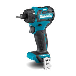 Máy vặn vít pin 12V Makita DF032DZ không pin và sạc