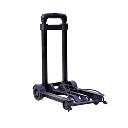 Xe đẩy đi chợ gấp gọn đa năng Advindeq HT-MINI01
