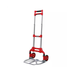Xe đẩy hàng 2 bánh tải trọng 85kg Advindeq TL-85E