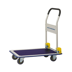 Advindeq HD150 4-wheel cart with load capacity of 150kg