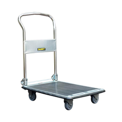 Xe đẩy hàng 4 bánh tải trọng 150kg Dandy UDL-DX
