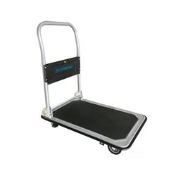 Xe đẩy hàng 4 bánh tải trọng 170kg Advindeq HT-170