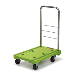 Advindeq AV230 4-wheel cart with load capacity of 250kg