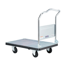 Xe đẩy hàng 4 bánh tải trọng 300kg Dandy UDA-LSC