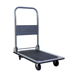 Advindeq TL-320 4-wheel cart with load capacity of 320kg