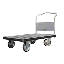 Dandy UDG-LS 4-wheel shopping cart with load capacity of 500kg