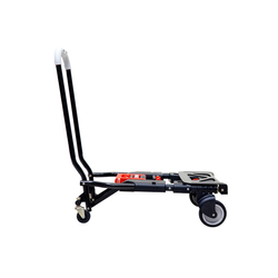 Xe đẩy hàng đa năng tải trọng 140kg Advindeq HT-120