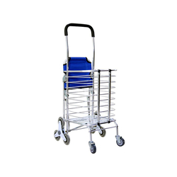 Xe đẩy hàng leo bậc thang Advindeq TL-90CN