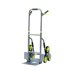 Xe đẩy hàng leo bậc thang tải trọng 200kg Advindeq TL-120/200