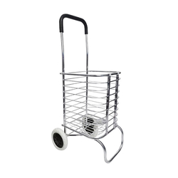 Advindeq TL-90C 50kg shopping cart