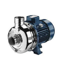 Máy bơm ly tâm trục ngang EBARA DWO 150 M 1.5HP