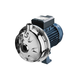 Máy bơm ly tâm 1 tầng cánh đầu Inox EBARA CDXM 200/20