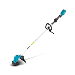 Makita DUR190LZX1 18Vx2 cordless lawn mower
