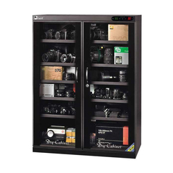 Tủ chống ẩm 350 lít FujiE AD350