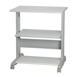 Giá đỡ máy 3 in tầng RS PRO 1445956 tải trọng 30kg