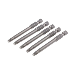 Đầu vít sao T25 chuôi lục giác RS PRO 769081